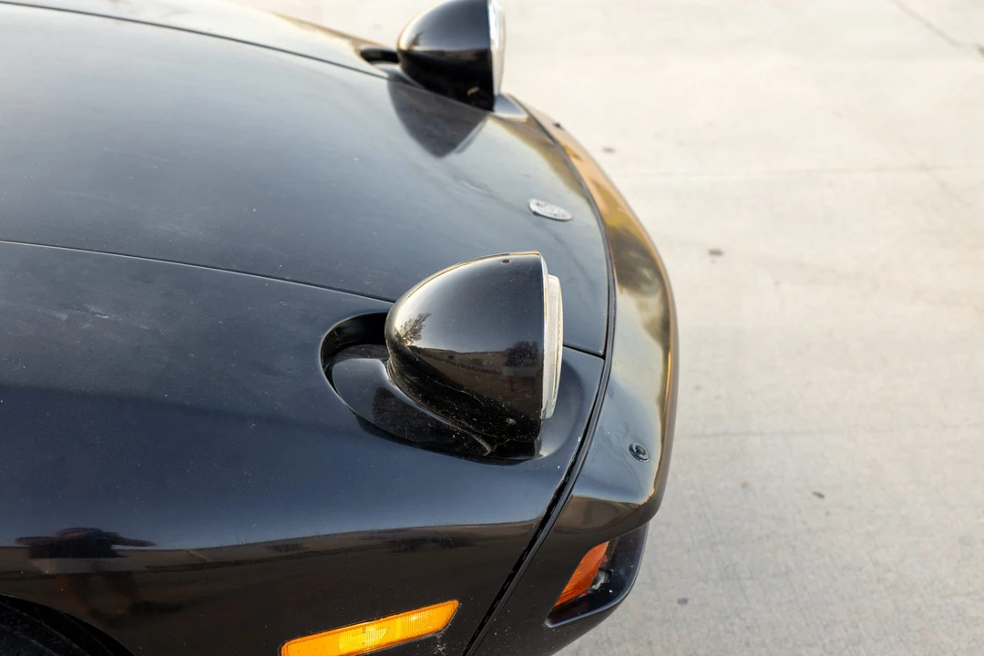 1978 Porsche 928 - Image 25 of 31