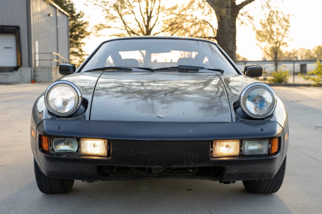 1978 Porsche 928 - Image 23 of 31