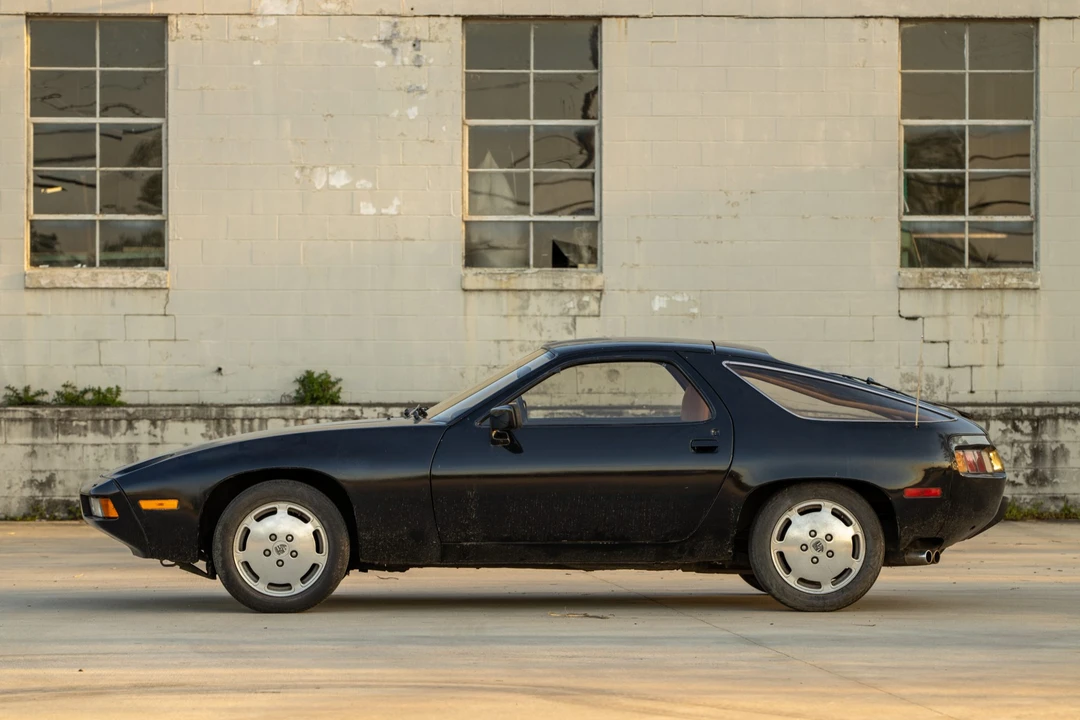 1978 Porsche 928 - Image 15 of 31