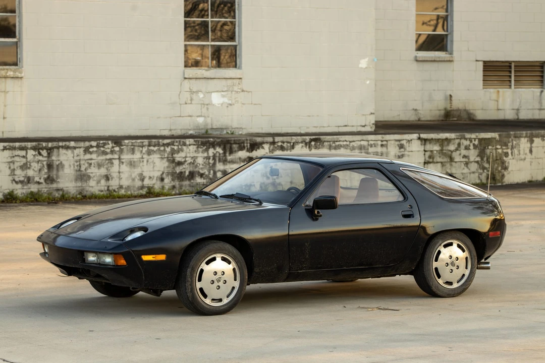 1978 Porsche 928 - Image 16 of 31