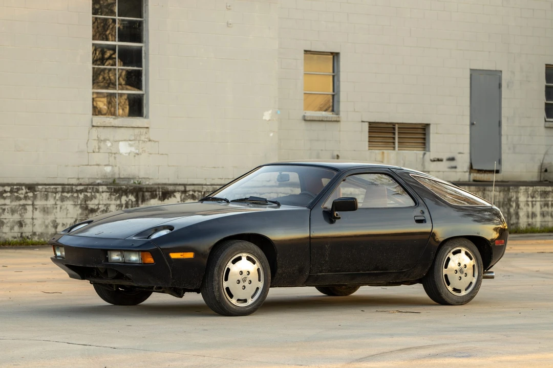 1978 Porsche 928 - Image 17 of 31
