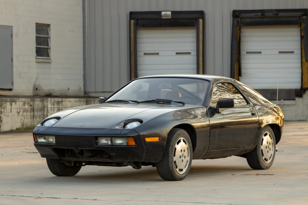 1978 Porsche 928 - Image 19 of 31