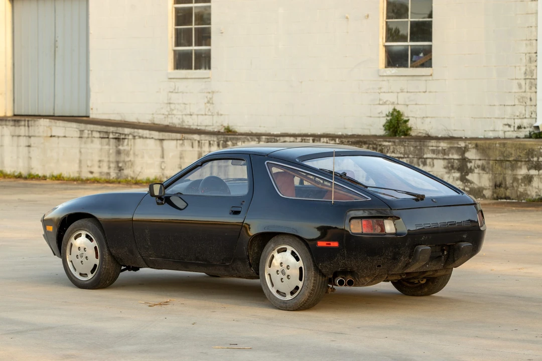 1978 Porsche 928 - Image 13 of 31