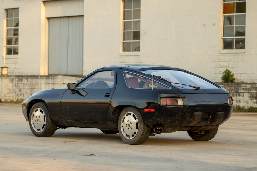 1978 Porsche 928 - Image 14 of 31