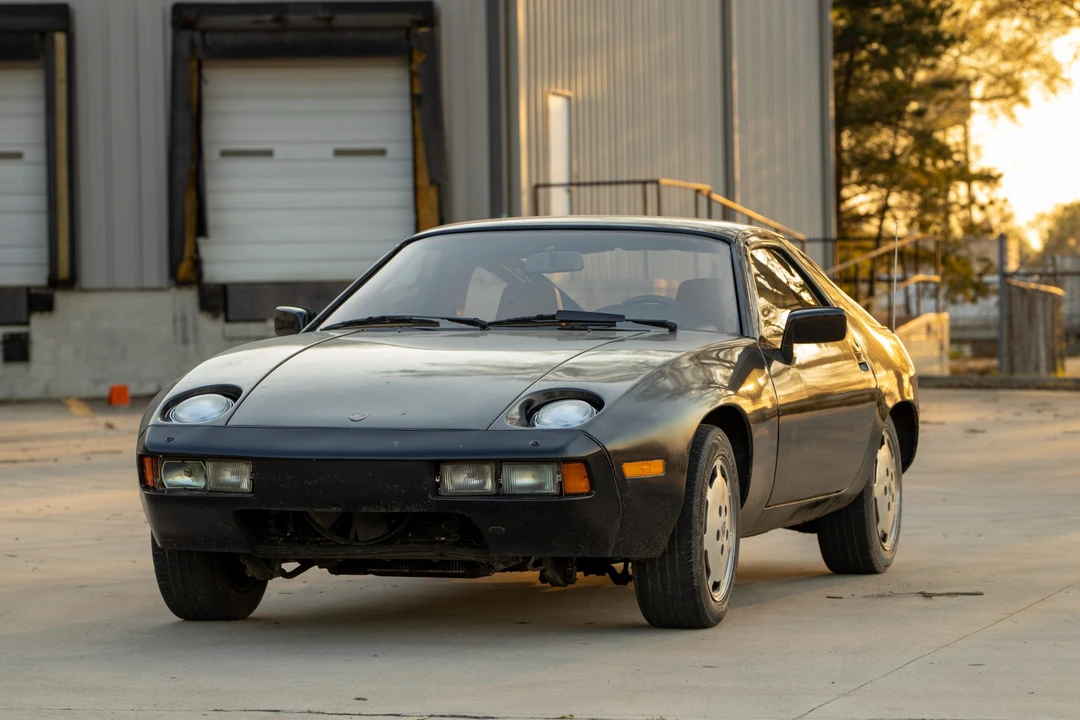 1978 Porsche 928 - Image 20 of 31