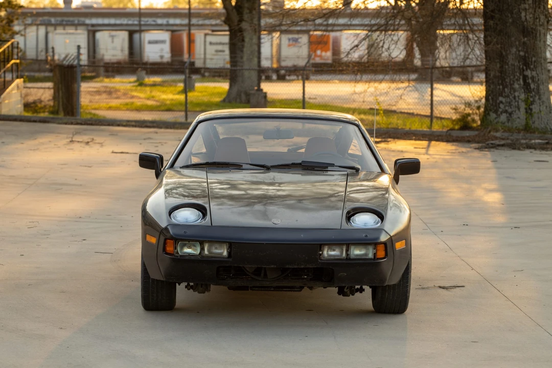 1978 Porsche 928 - Image 21 of 31