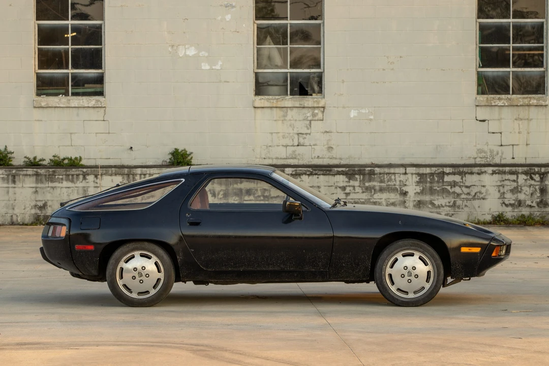 1978 Porsche 928 - Image 7 of 31