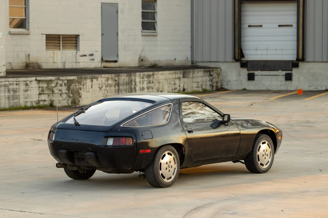 1978 Porsche 928 - Image 8 of 31