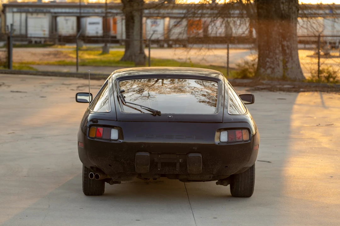 1978 Porsche 928 - Image 12 of 31