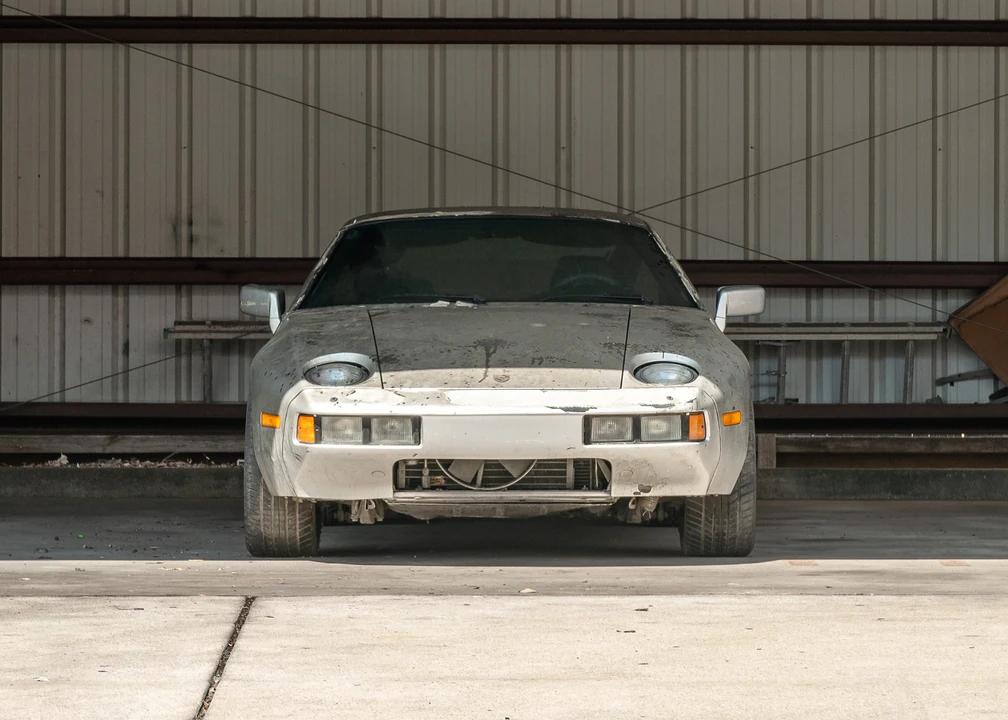 1978 Porsche 928 - Image 9 of 31