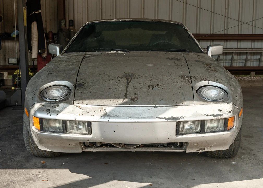 1978 Porsche 928 - Image 10 of 31