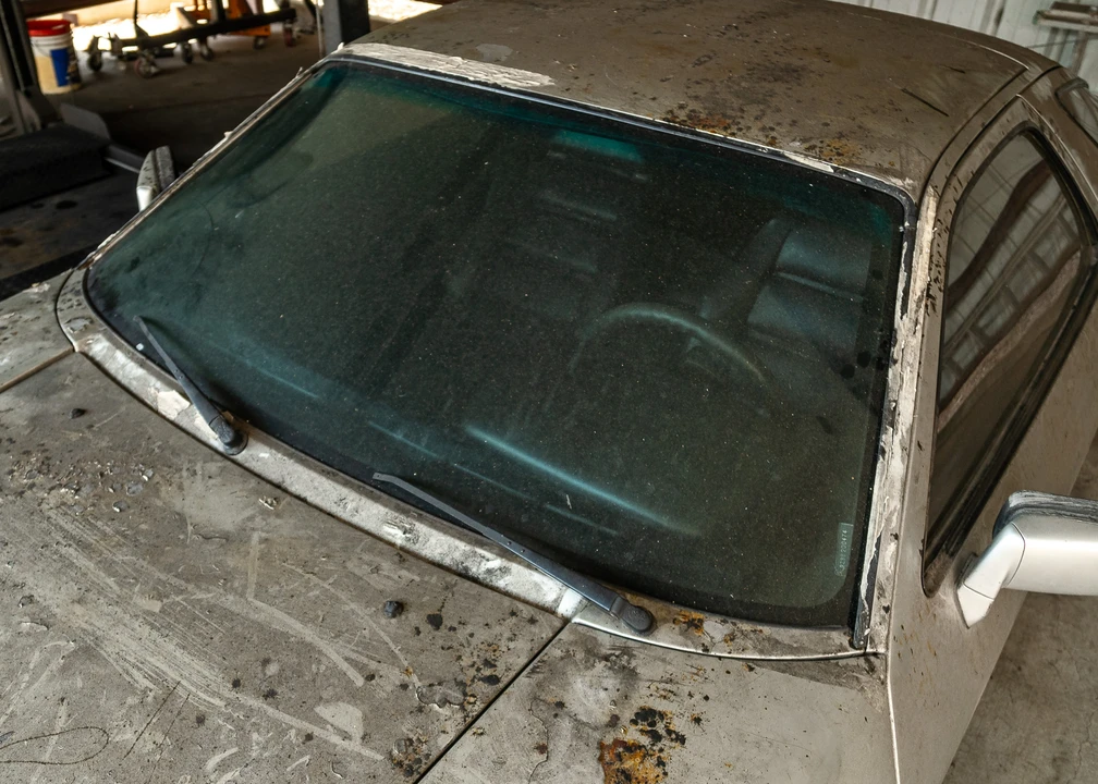 1978 Porsche 928 - Image 30 of 31
