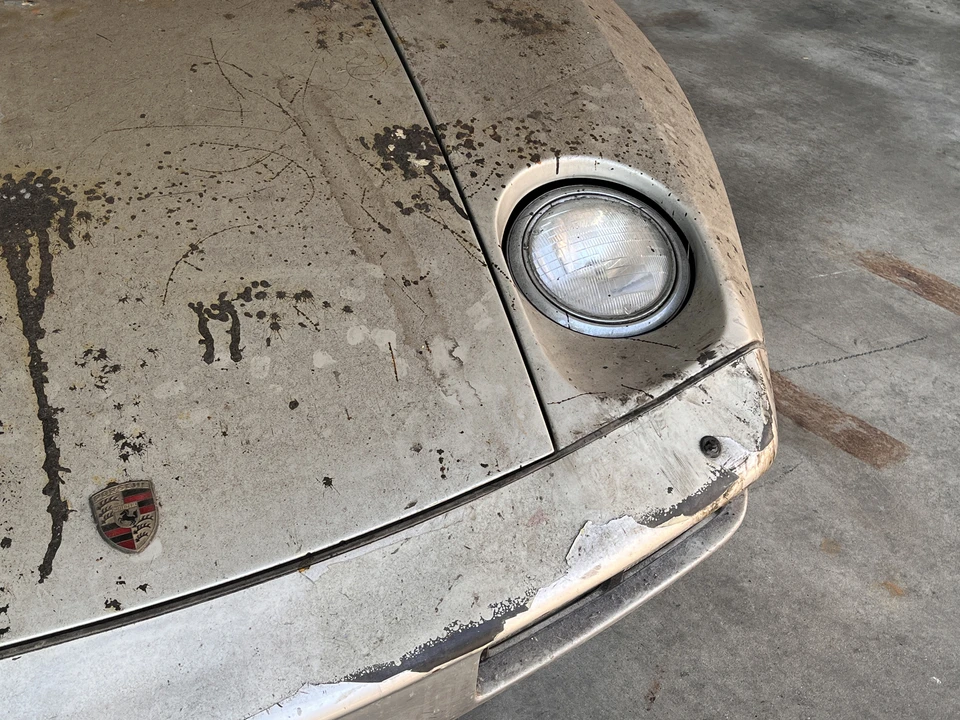1978 Porsche 928 - Image 15 of 31