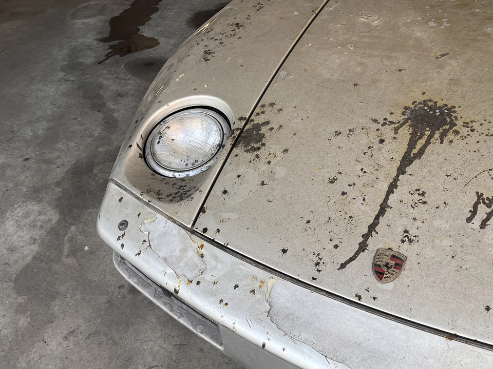 1978 Porsche 928 - Image 14 of 31