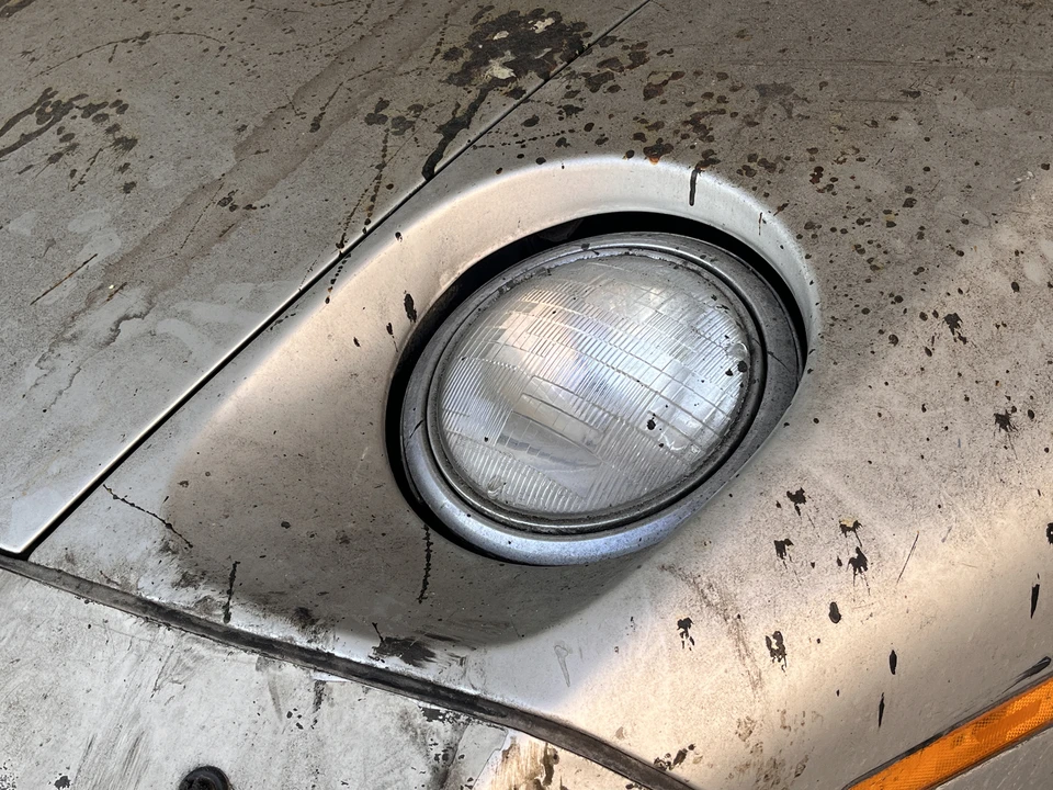 1978 Porsche 928 - Image 17 of 31