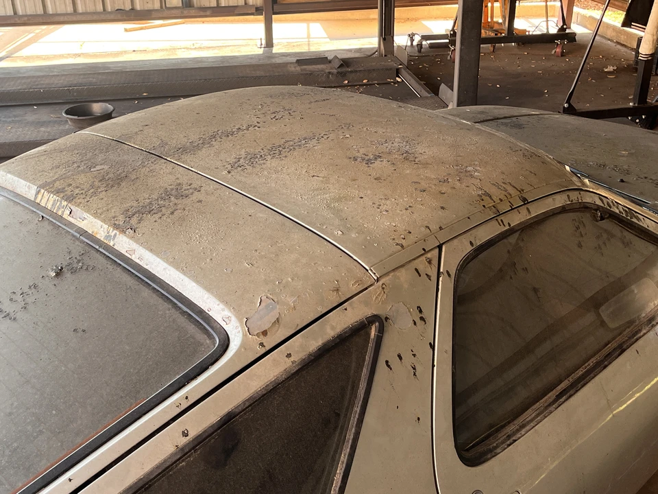 1978 Porsche 928 - Image 23 of 31