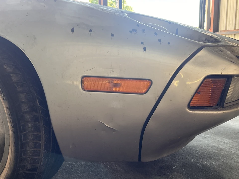 1978 Porsche 928 - Image 25 of 31