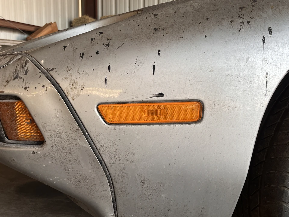 1978 Porsche 928 - Image 26 of 31