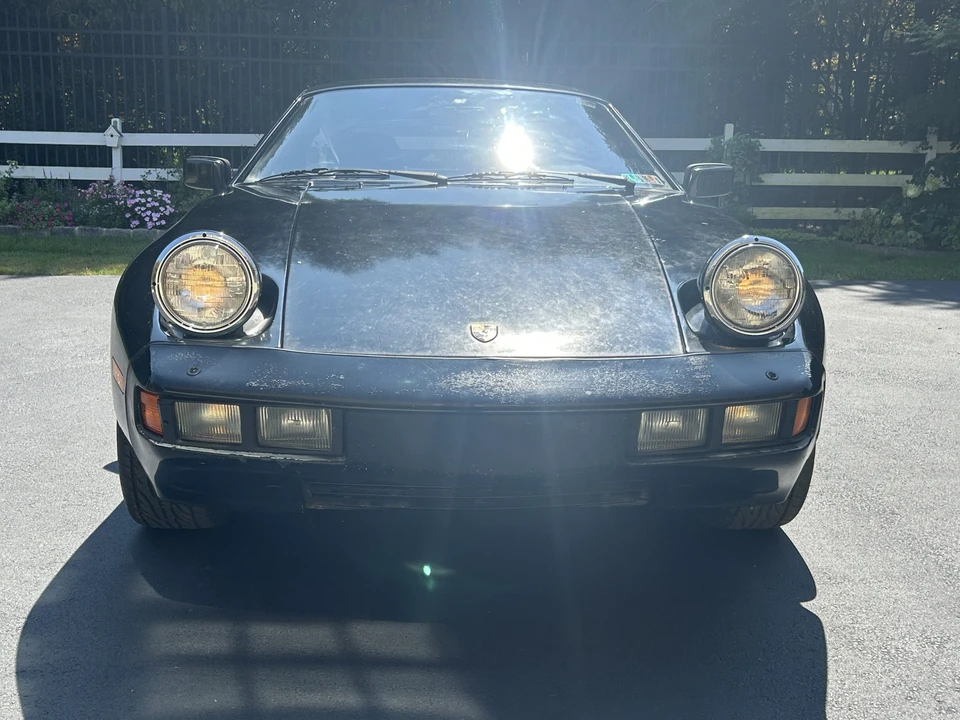 1978 Porsche 928 - Image 4 of 31