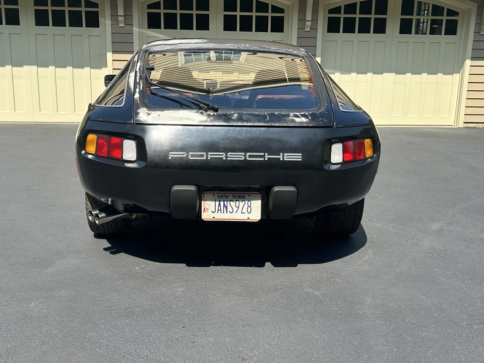 1978 Porsche 928 - Image 8 of 31