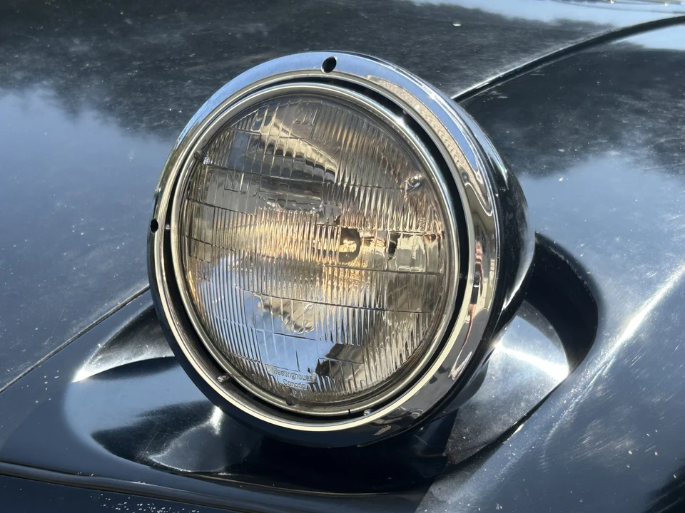 1978 Porsche 928 - Image 27 of 31