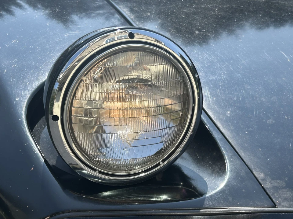 1978 Porsche 928 - Image 26 of 31