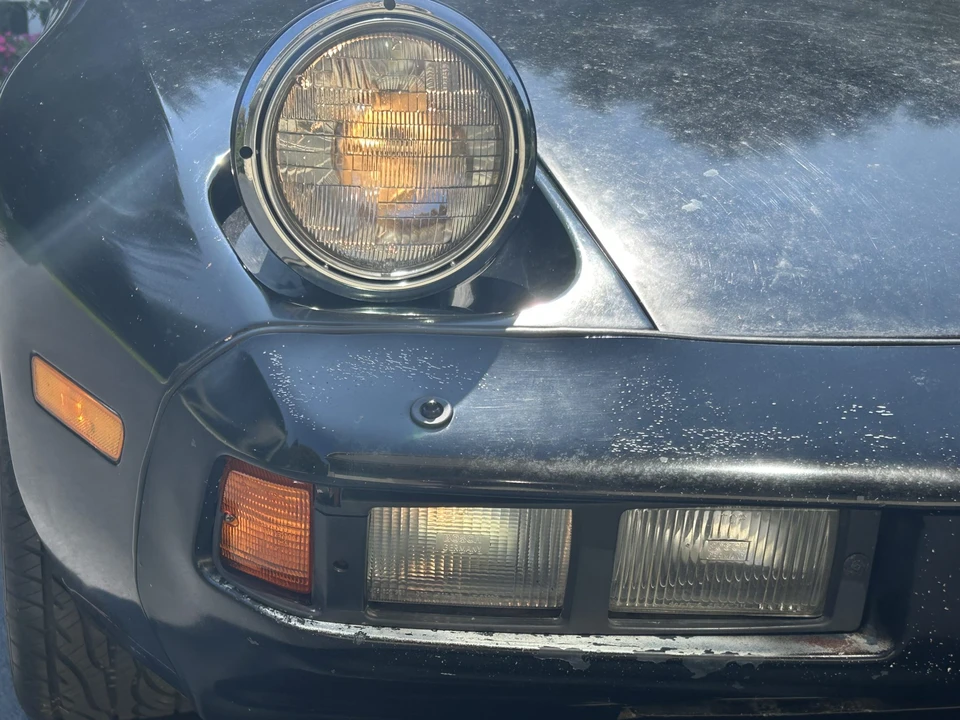 1978 Porsche 928 - Image 25 of 31
