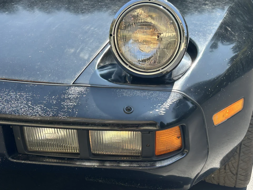 1978 Porsche 928 - Image 24 of 31