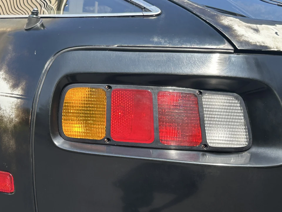 1978 Porsche 928 - Image 29 of 31