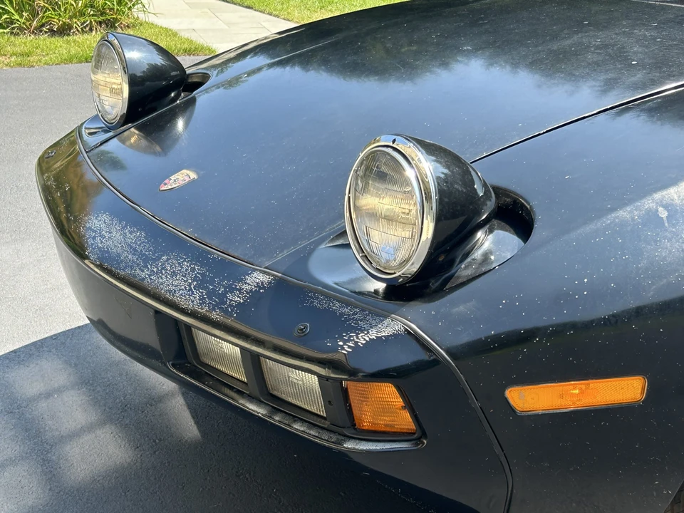 1978 Porsche 928 - Image 23 of 31
