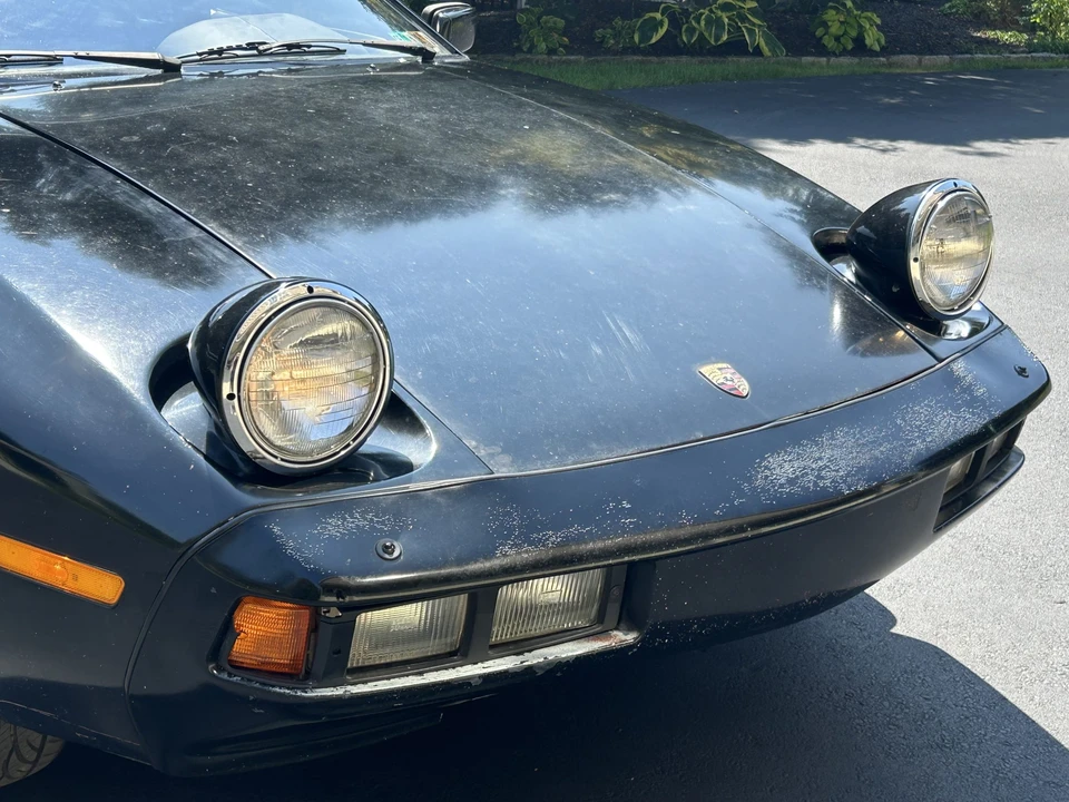 1978 Porsche 928 - Image 22 of 31