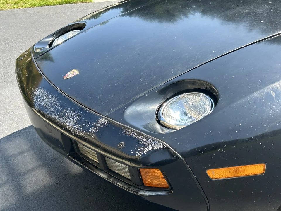 1978 Porsche 928 - Image 21 of 31