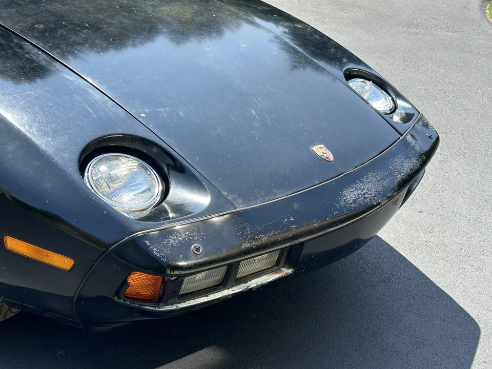 1978 Porsche 928 - Image 11 of 31