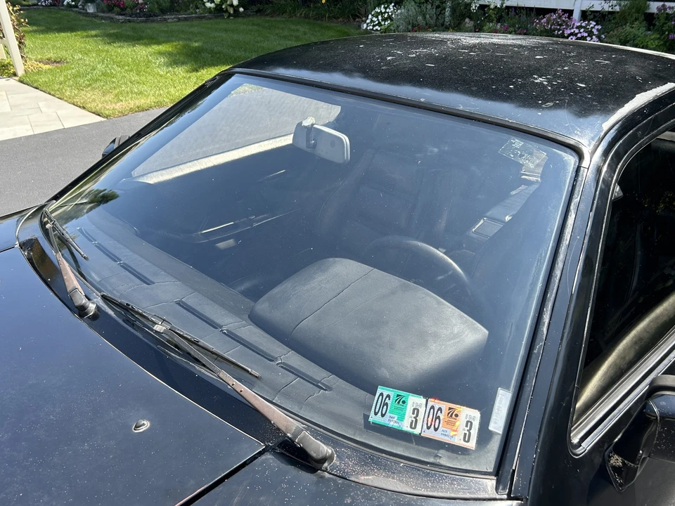 1978 Porsche 928 - Image 20 of 31