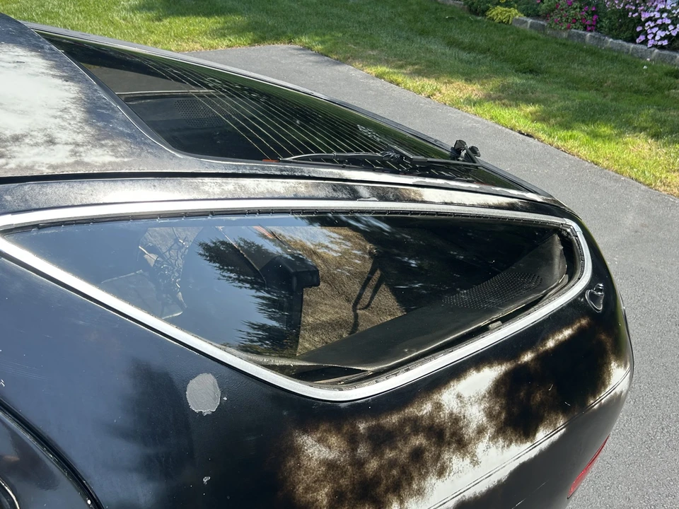 1978 Porsche 928 - Image 18 of 31
