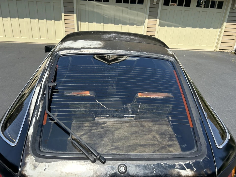 1978 Porsche 928 - Image 15 of 31