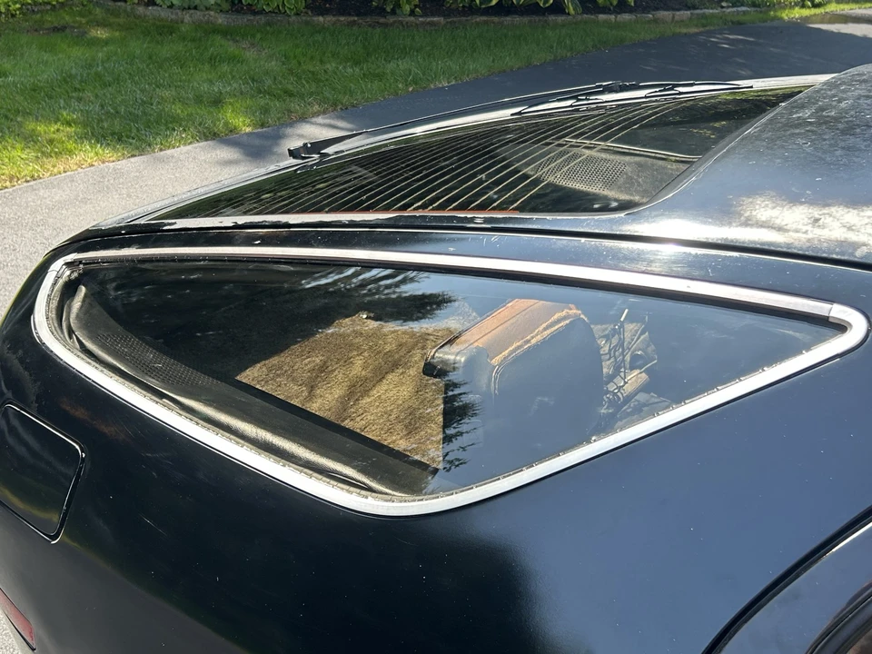 1978 Porsche 928 - Image 13 of 31