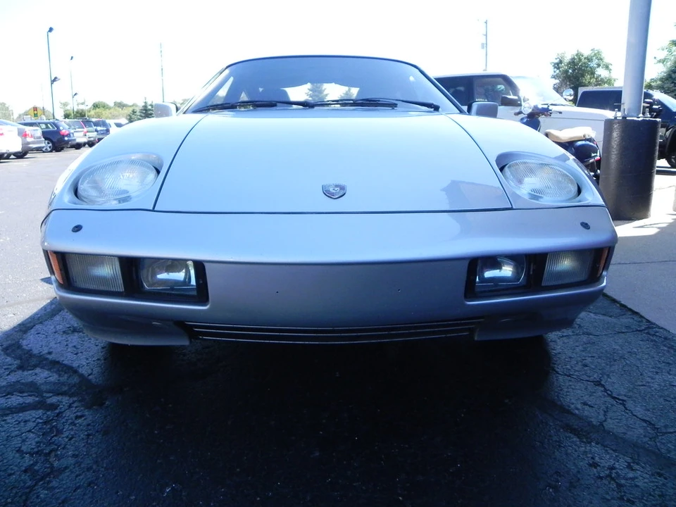 1978 Porsche 928 - Image 3 of 31