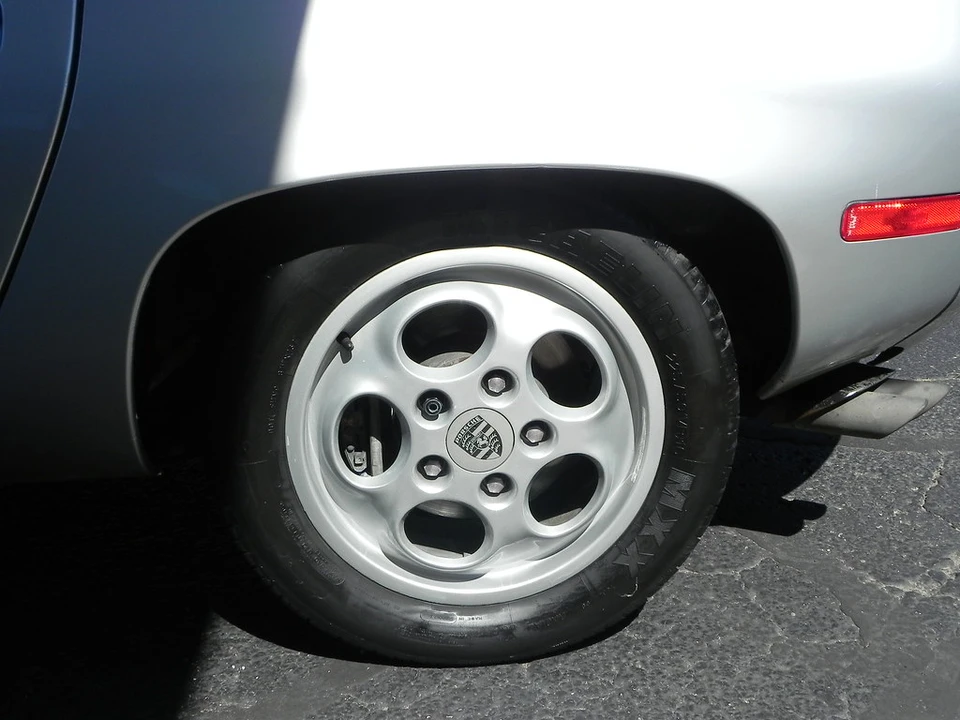1978 Porsche 928 - Image 11 of 31