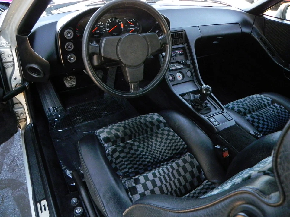 1978 Porsche 928 - Image 17 of 31