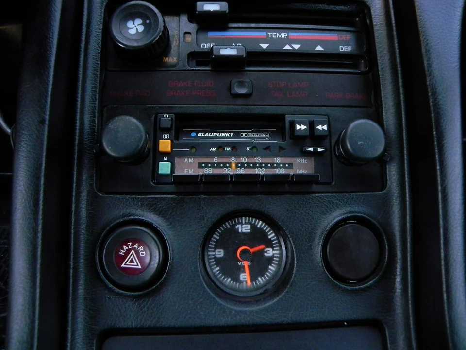 1978 Porsche 928 - Image 22 of 31