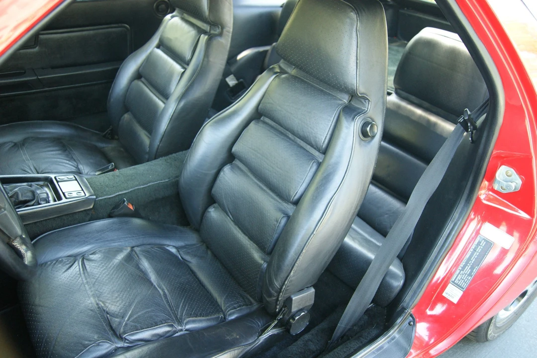 1978 Porsche 928 - Image 8 of 16