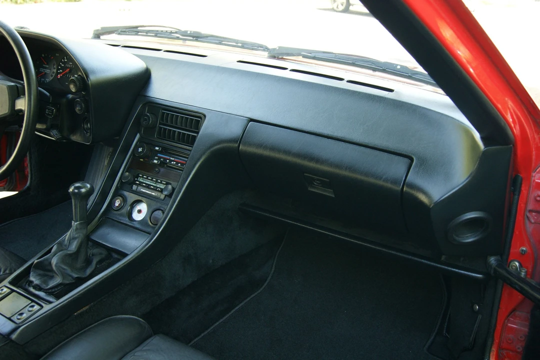 1978 Porsche 928 - Image 6 of 16