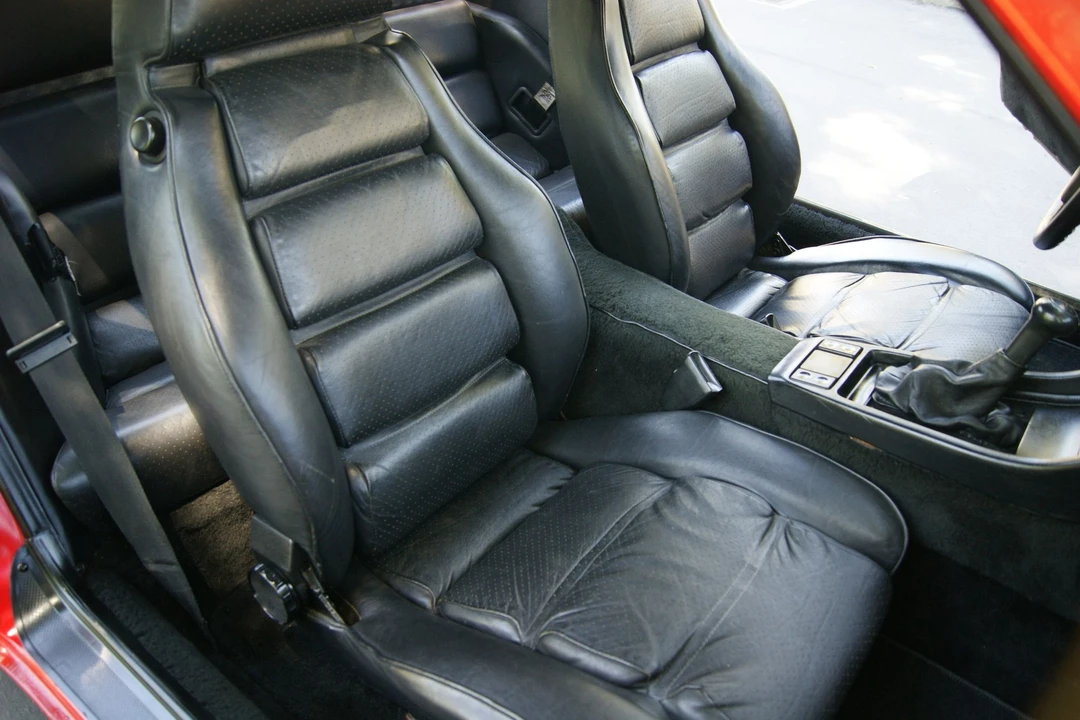 1978 Porsche 928 - Image 9 of 16