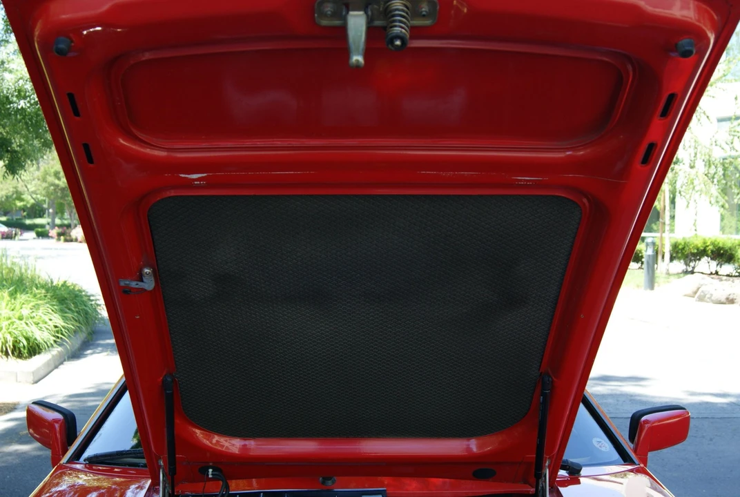 1978 Porsche 928 - Image 10 of 16