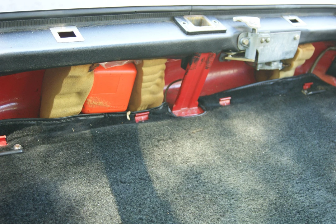 1978 Porsche 928 - Image 15 of 16