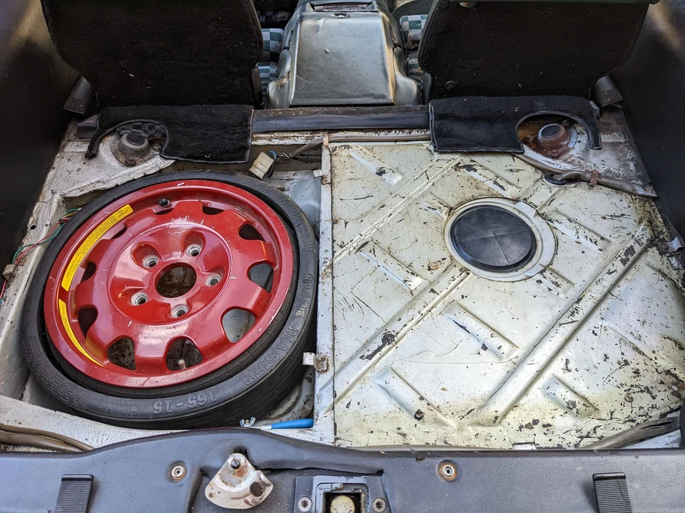 1978 Porsche 928 - Image 4 of 31