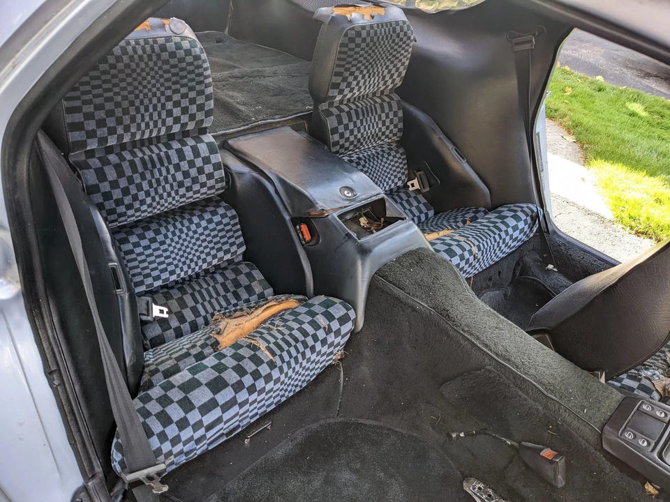 1978 Porsche 928 - Image 7 of 31