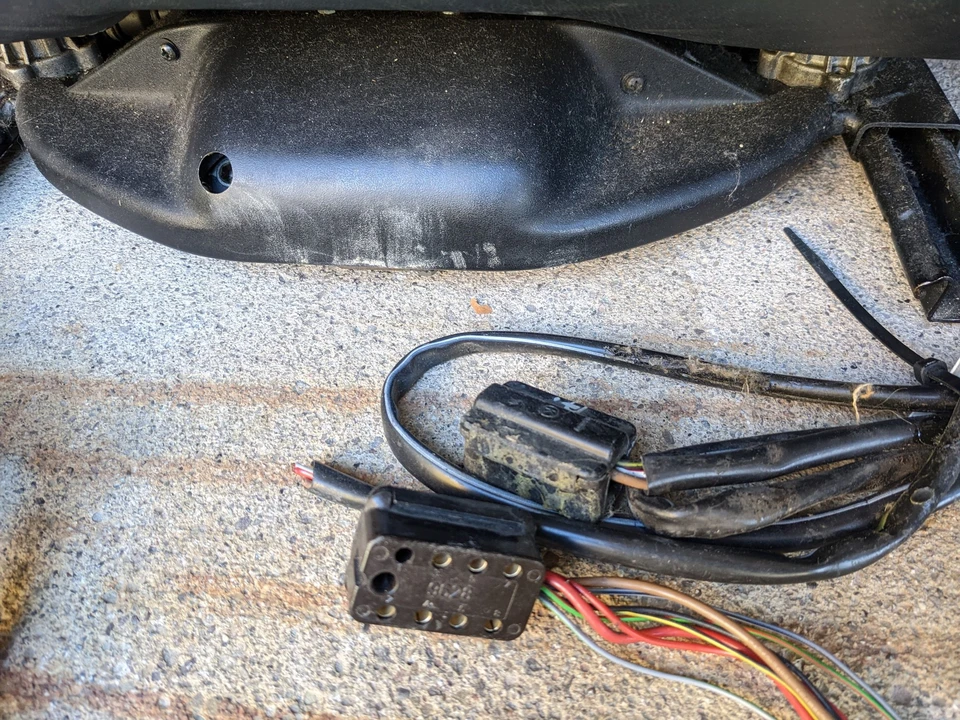 1978 Porsche 928 - Image 12 of 31
