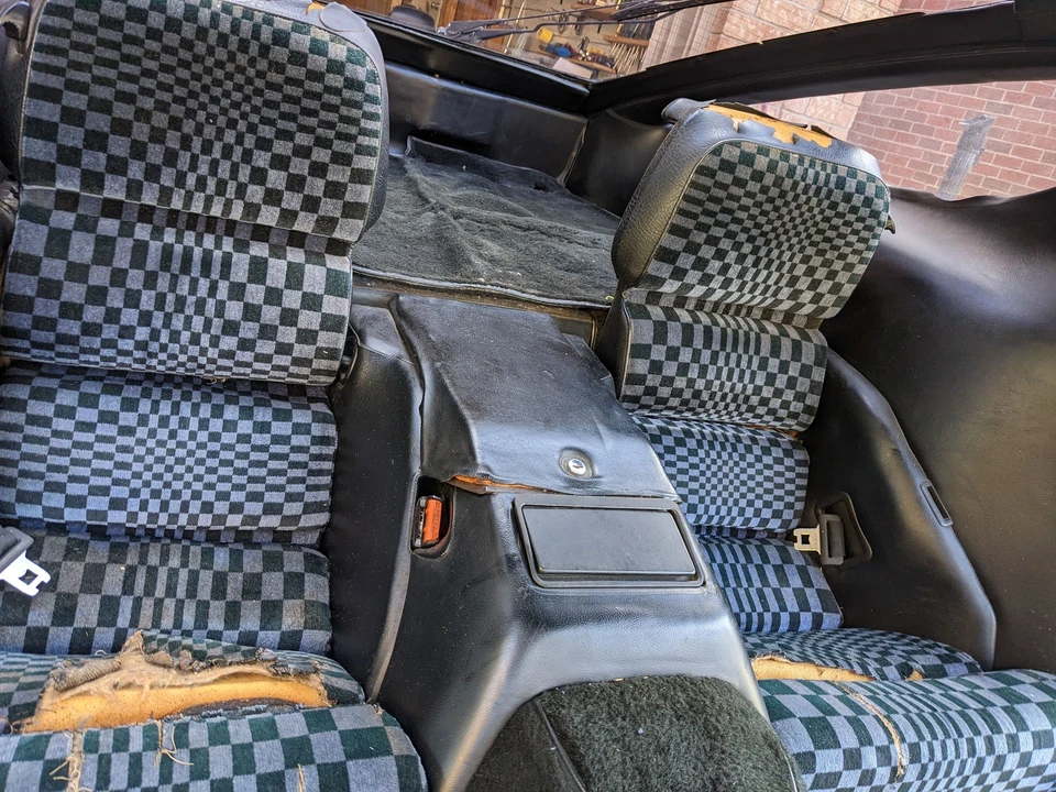 1978 Porsche 928 - Image 13 of 31